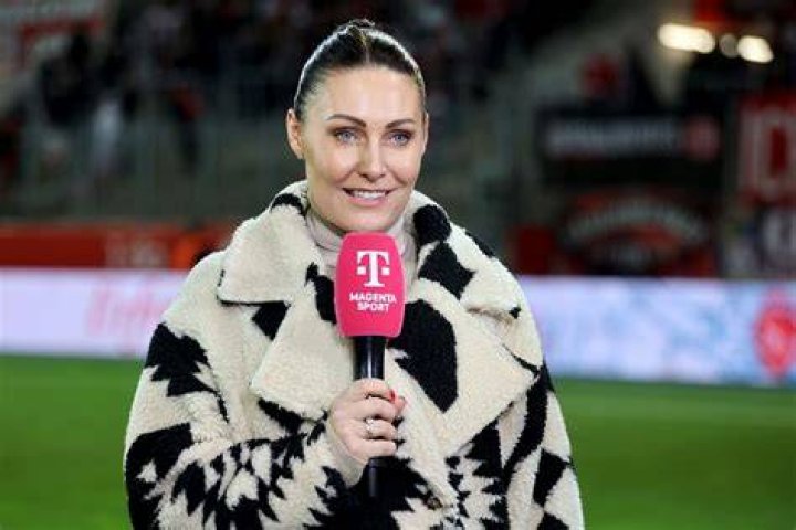All About Sports Journalist ·