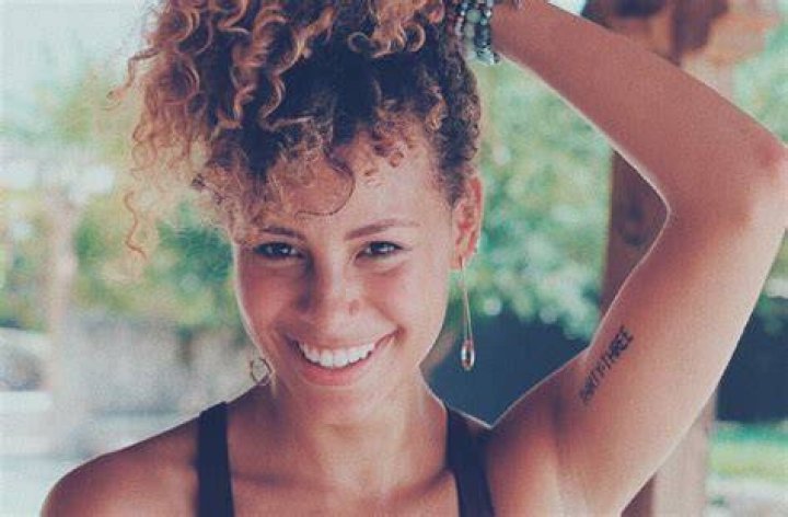 Aubrey Howard Wikipedia, Age, Height, Instagram, Boyfriend, Family ·