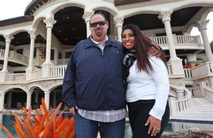Ben Mallah is Married to Karla Mallah since 2003 ·