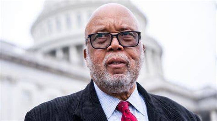 Bennie Thompson