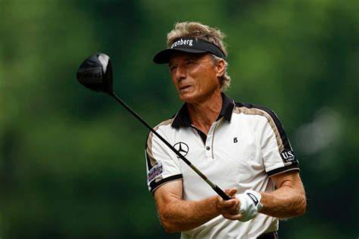 Bernhard Langer's Net Worth (Updated 2024) ·