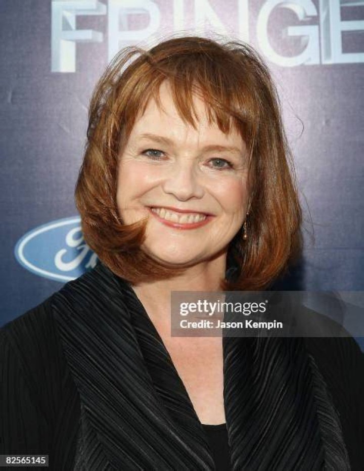 Blair Brown Blair Brown