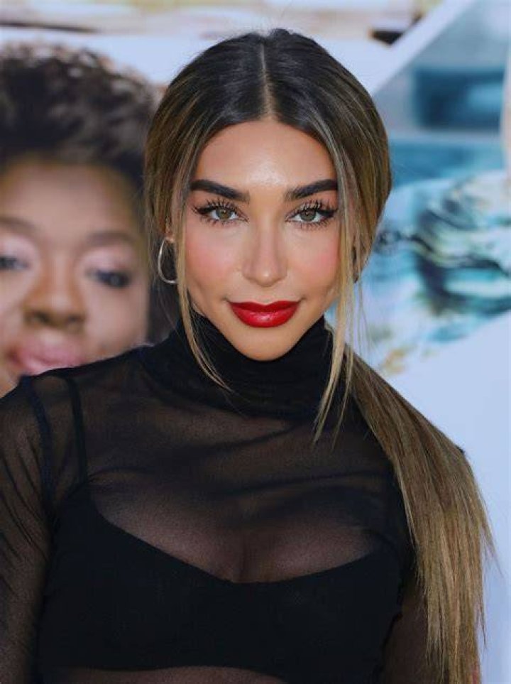 chantel jeffries nude videos WhoresHub