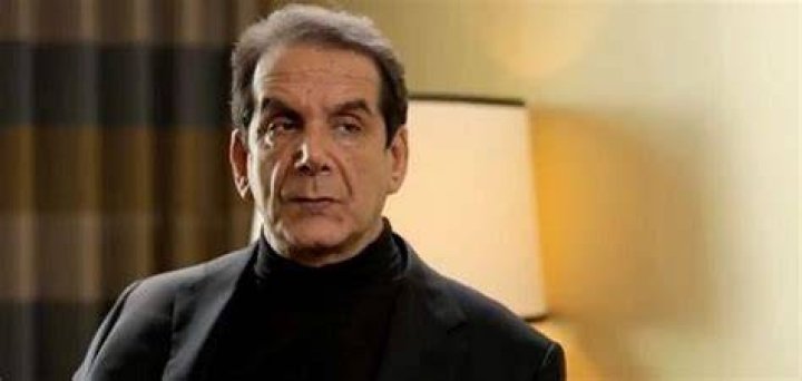 Charles Krauthammer Biography, Age, Height, Wife, Net Worth, Family ·