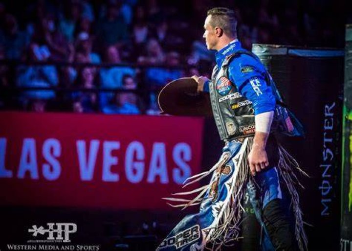 Cody Nance