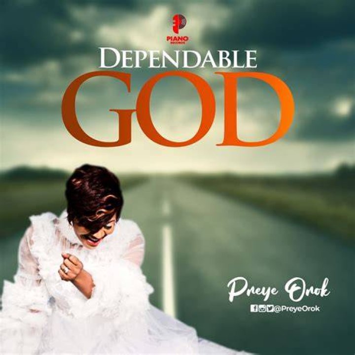 Dependable God - Catholic songs - Spanish