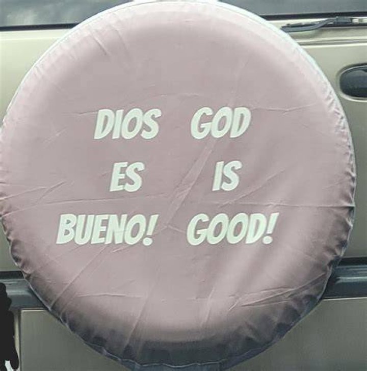 Dios, Bueno Es (God Is So Good) - Yancy Y Amigos Pequeña Fiesta de Alabanza - Catholic songs - Spanish