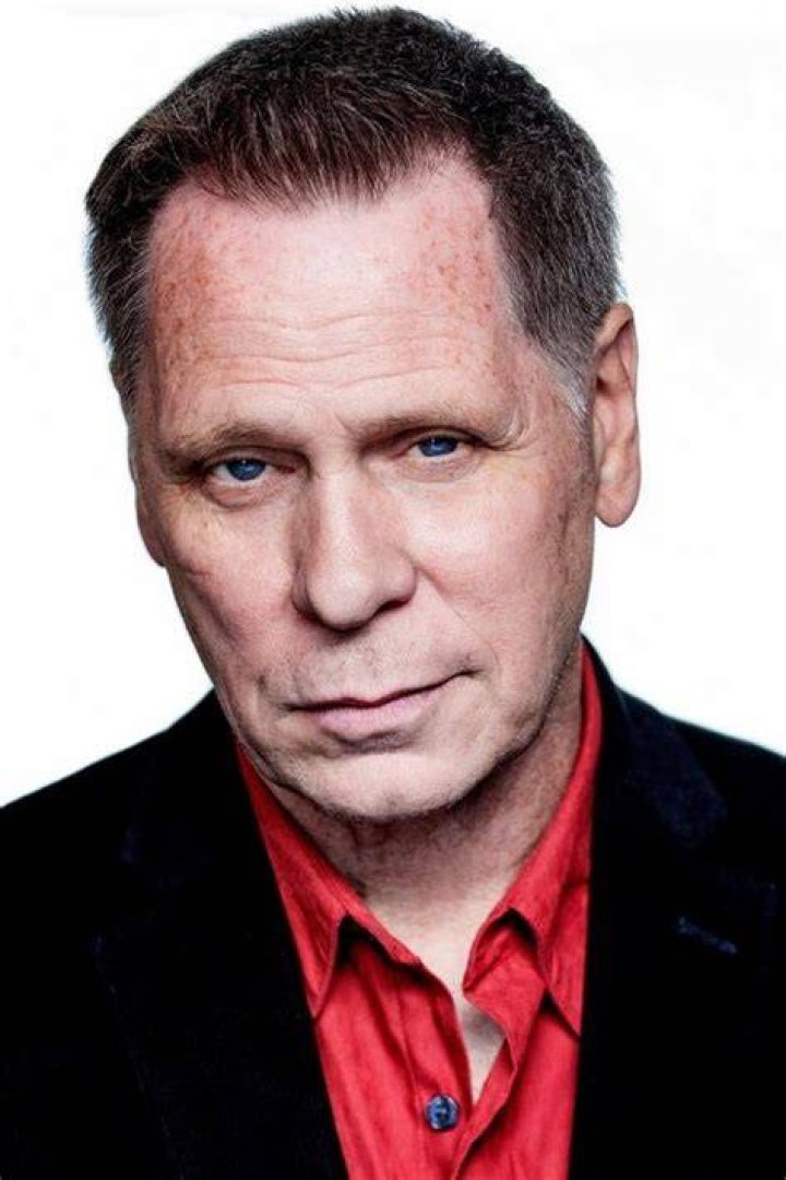 Don Patrick Harvey