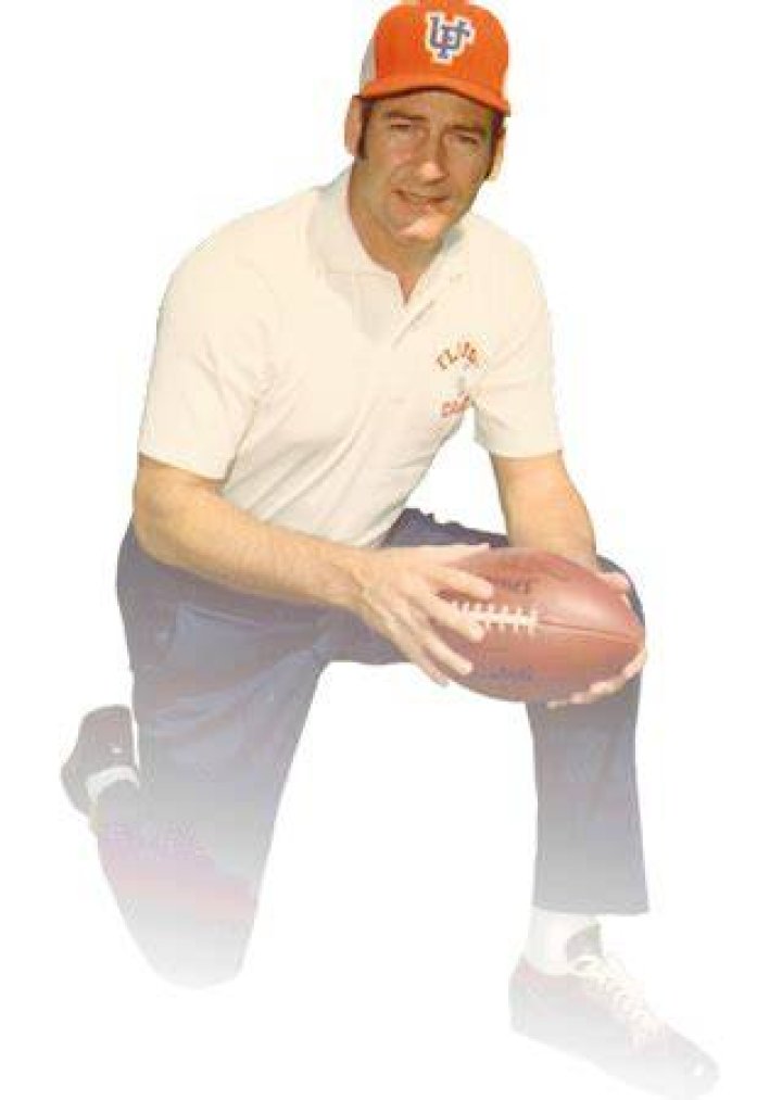 Doug Dickey