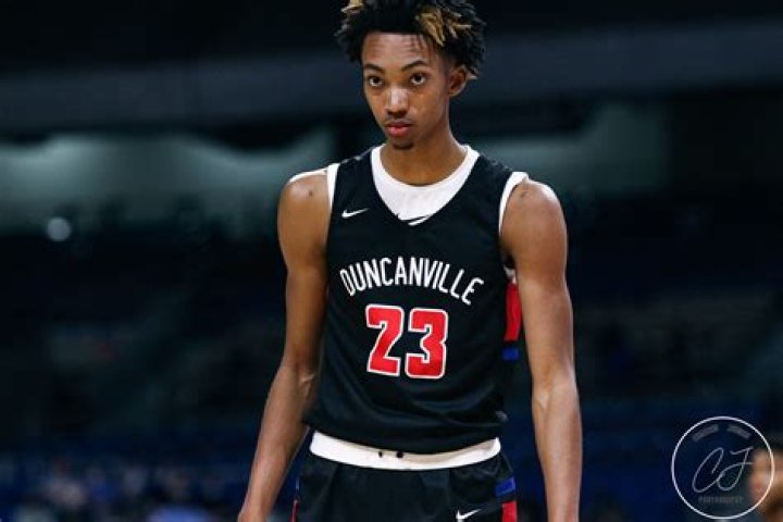 Duncanville Sophomore Cameron Barnes Says Injuries Changed His Approach