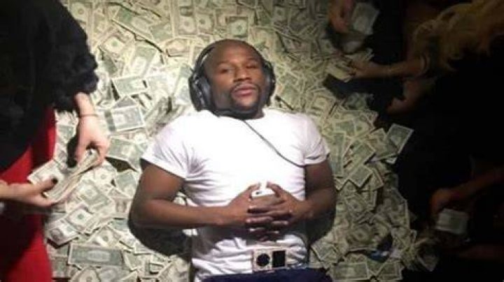 Floyd Mayweather Net Worth, Boxing Career, Income, Wife, Coach, and more ·