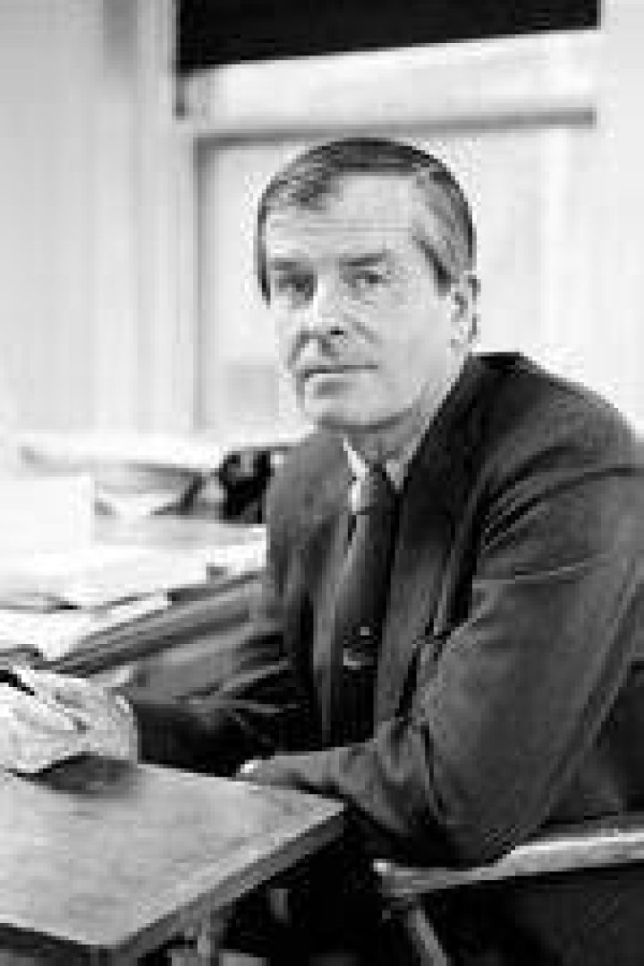 Francis J. Scheid Francis J. Scheid