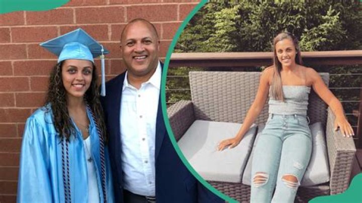Gabbie Marshall Parents, Siblings