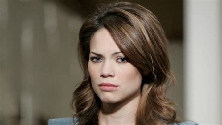General Hospital&rsquo;s Rebecca Herbst & Michael Saucedo Celebrate 19 Years