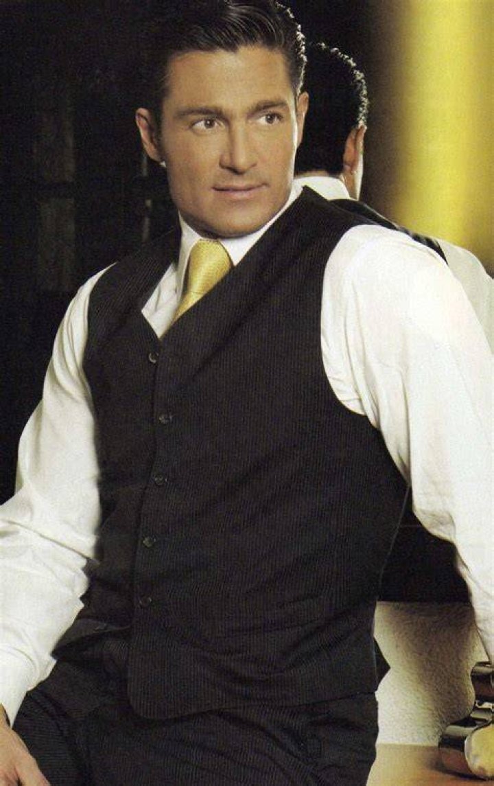 HandsomeFernando Fernando Colunga Photo (29730691) Fanpop