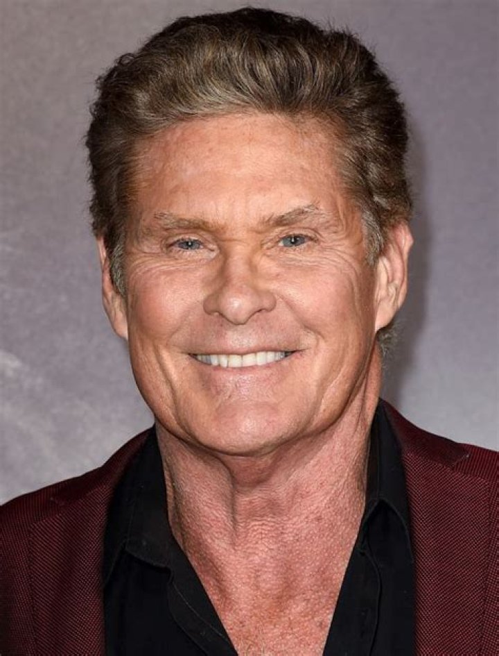 Has David Hasselhoff Died? American Actor Nicknamed The Hoff Death Hoax Details