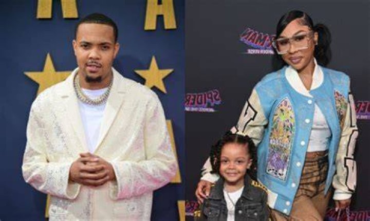 How Old Is Ari Fletcher Son? Everything To Know About Her Baby Daddy And Ex Boyfriends ·