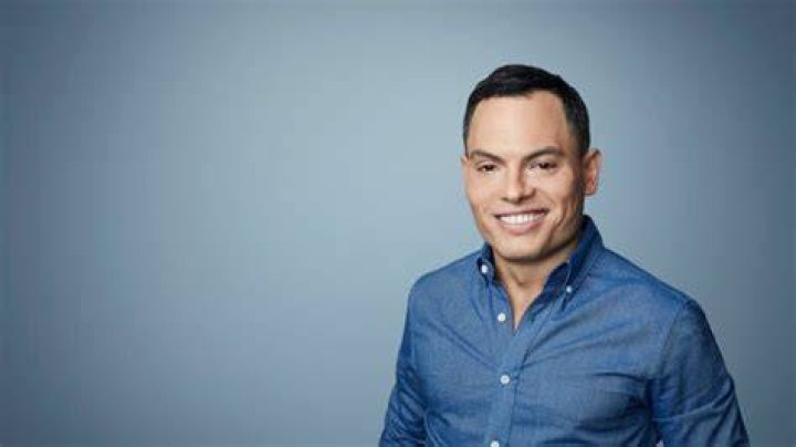 How tall is CNN reporter Shimon Prokupecz: Biography,Net ... ·