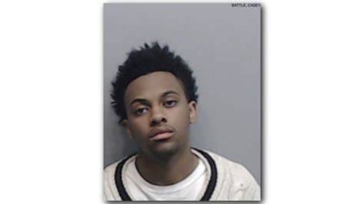 Is Atlanta Rapper ‘Rich Show’ aka Kenson Hunte Arrested For Murder? Sentence Verdict ·
