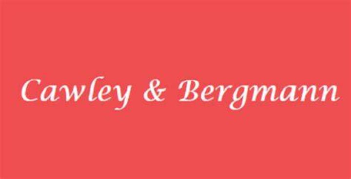 Is Cawley and Bergmann Legit?