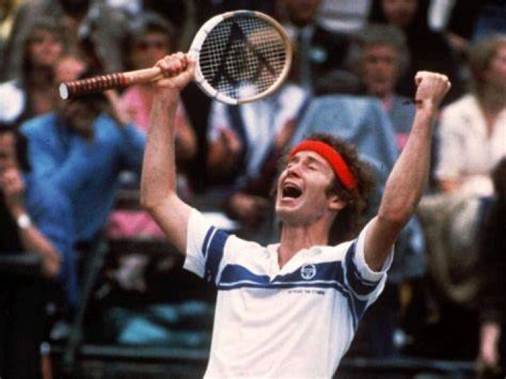 John McEnroe Net Worth, Tennis career, Endorsements, Residence, wife and more