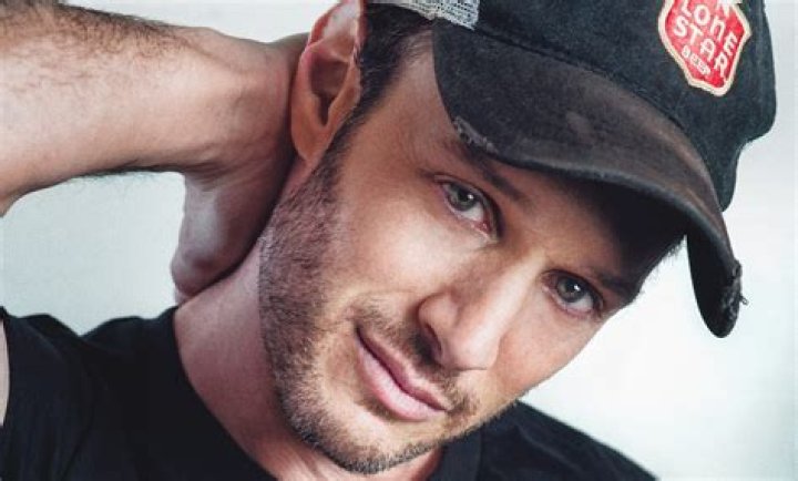 Josh Wolf is coming to Australia in 2023