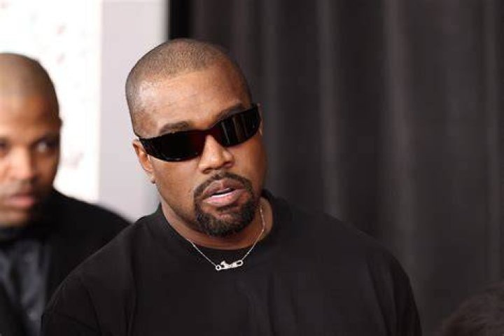 Kanye West's obsession of "playing Barbies" with every woman he's dated ·