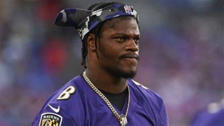 Lamar Jackson Net Worth, NFL career, Endorsements, Girlfriend, and More ·