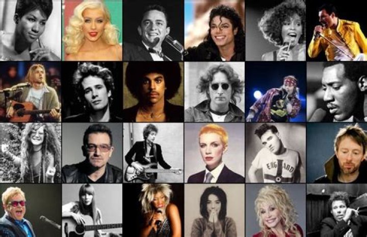 Light Light - Most Famous Singers from Greece