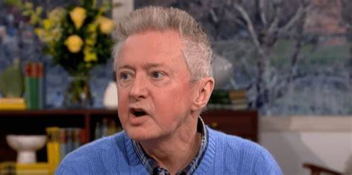 Louis Walsh rips into 'Zlist' ITV CBB housemates as he fumes 'they're