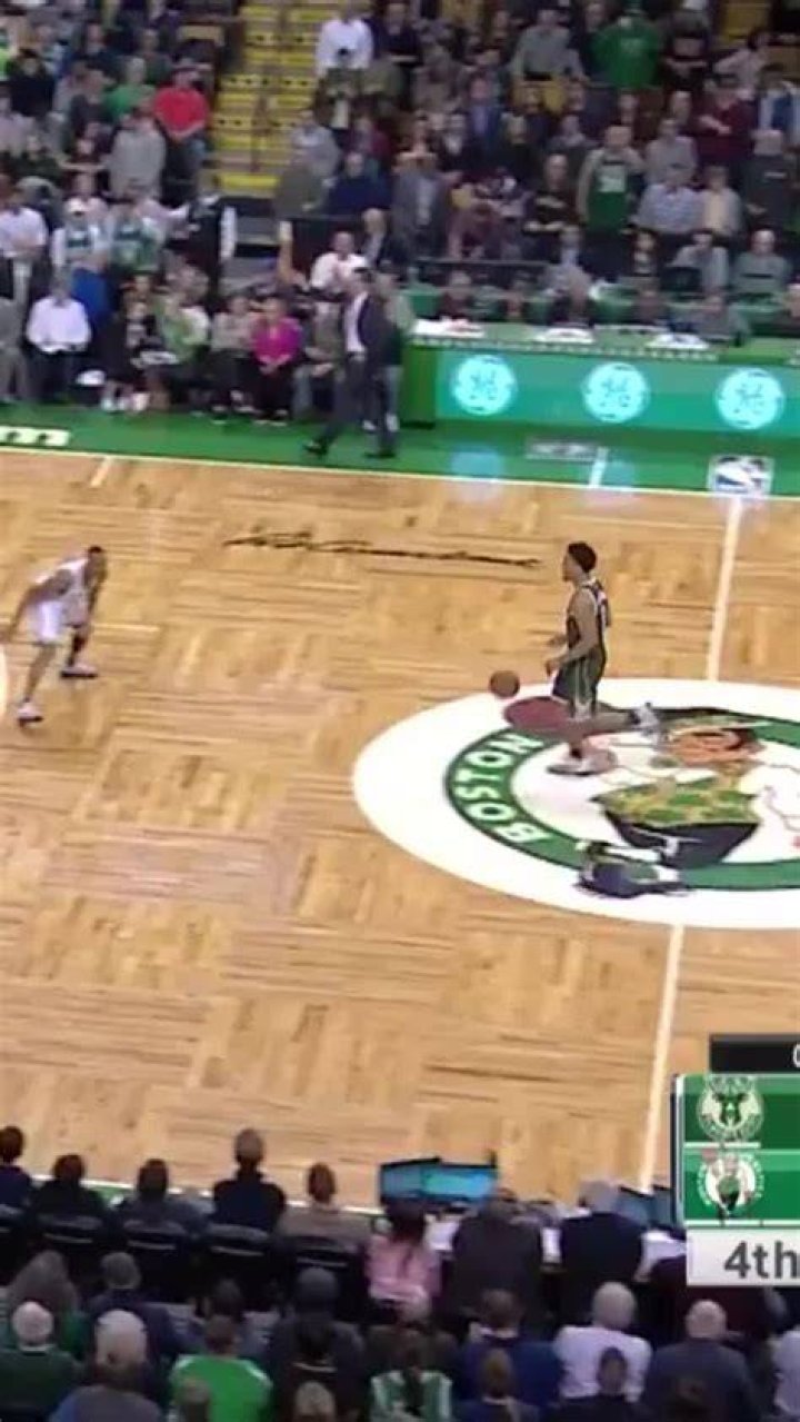 Malcolm Brogdon