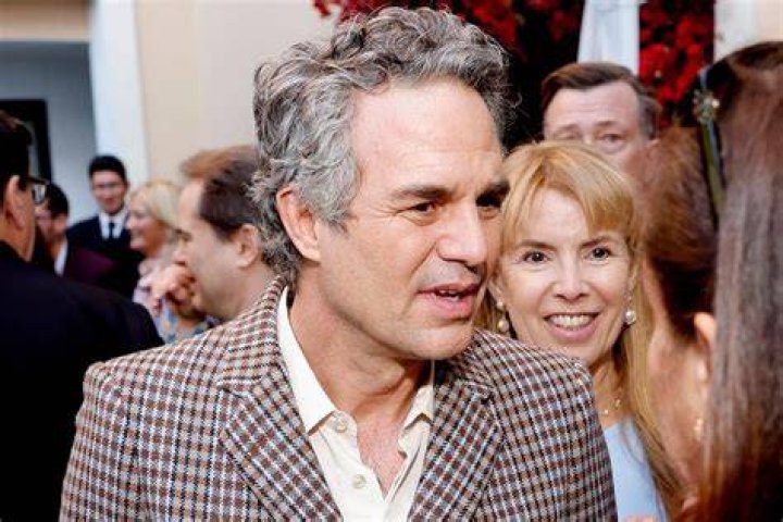 Meet Tanya Marie And Scott Ruffalo ·
