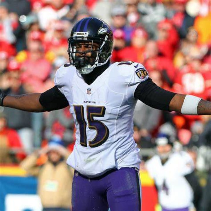 Michael Crabtree