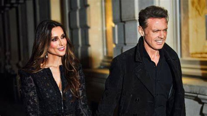 Paloma Cuevas y Luis Miguel, a punto de casarse seg&uacute;n los medios