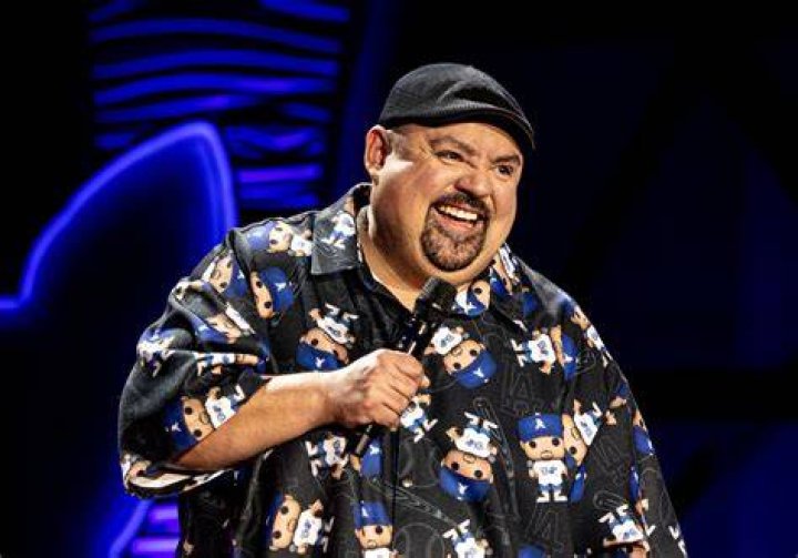 Portly comedian Gabriel Iglesias continues to evolve as his audiences