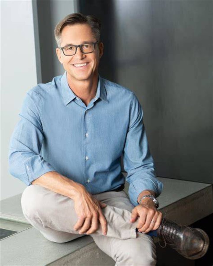 Rich Barton Net Worth ·