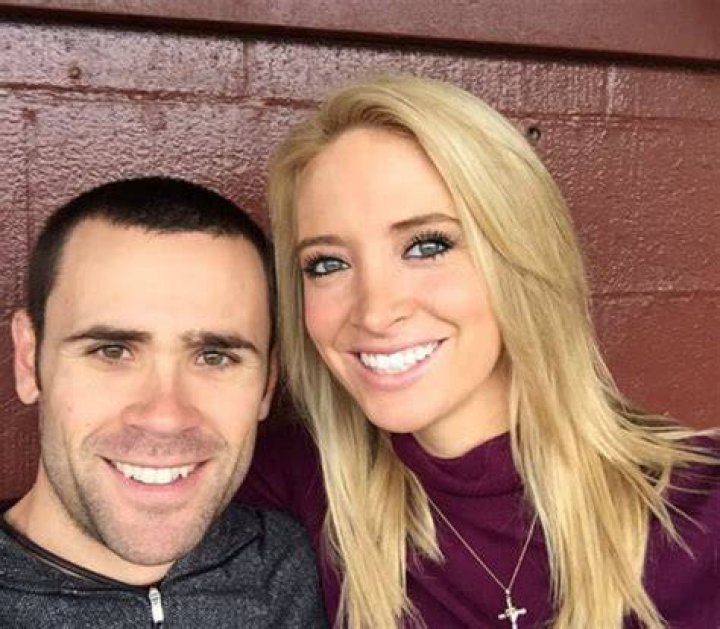 Sean Gilmartin Biography, Age, Height, Wife, Net Worth, Family ·