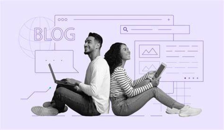 secondgre Blog