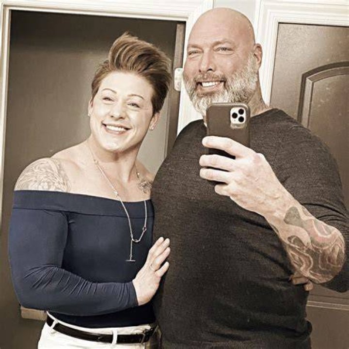 Strongman Victoria Long Wikipedia – Is She A Man Or Woman? Gender And Family