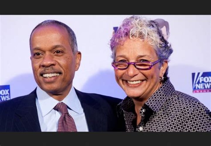 Susan Delise Biography; Net Worth And Political Affiliation Of Juan Williams Wife ·