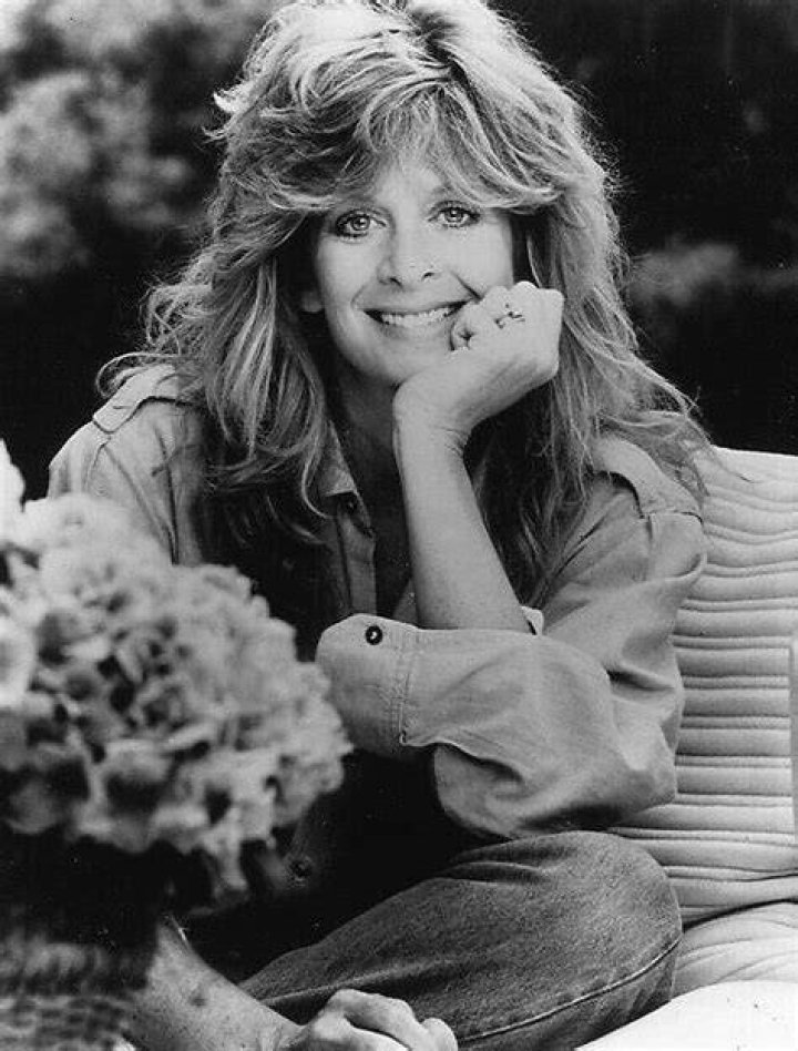 Susan Harris