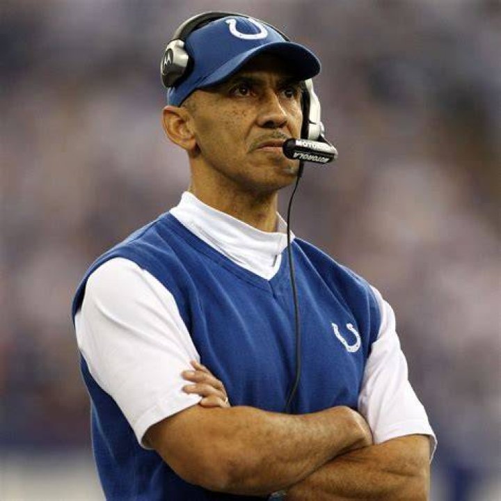 Tony Dungy