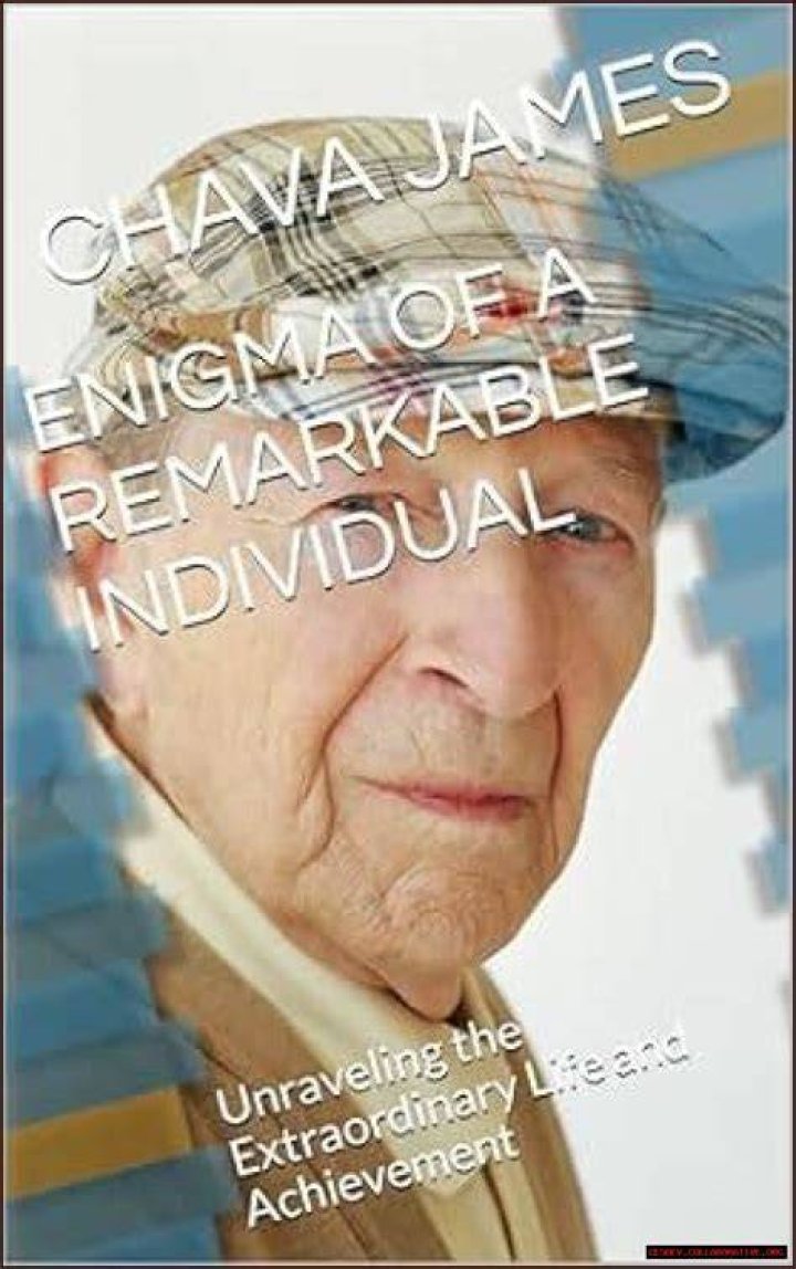 Uncovering The Life Of A Remarkable Individual
