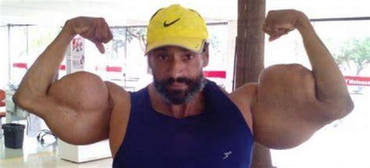 Valdir Segato Passed Away At The Age Of 55 Valdir Segato