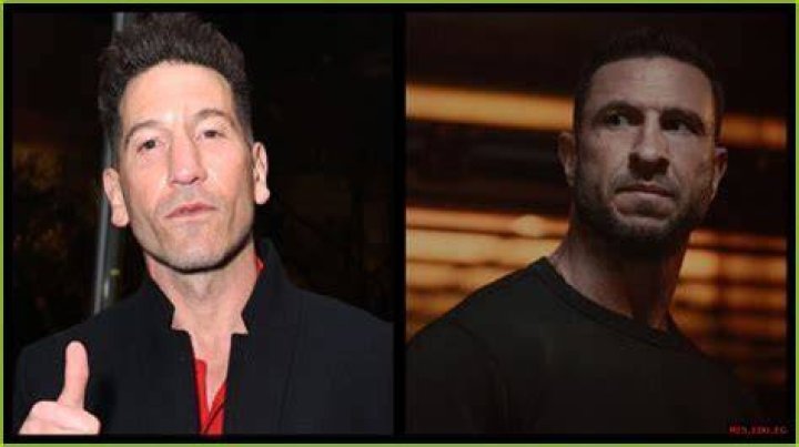 Who is Pablo Schreiber Dating Now
