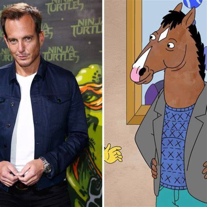 Will Arnett