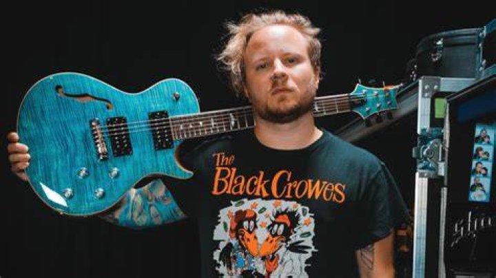 Zach Myers - WebBlog